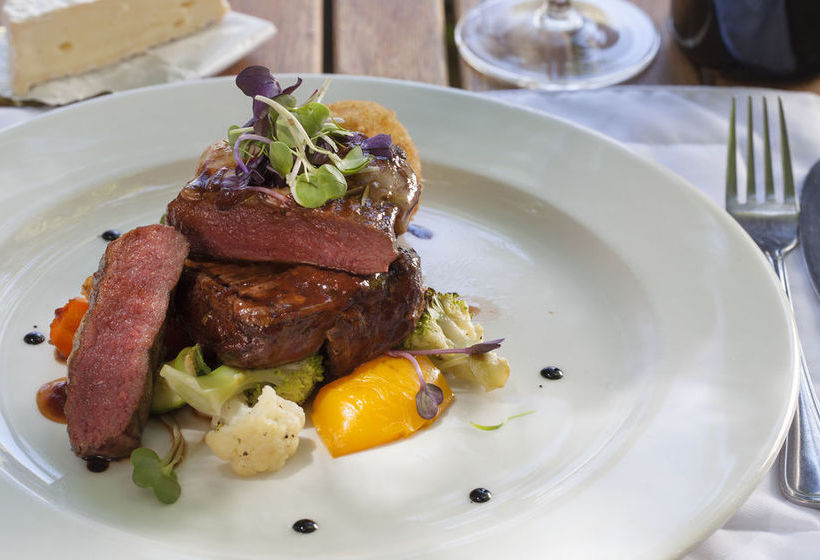 Bed and Breakfast Clos Malverne 17