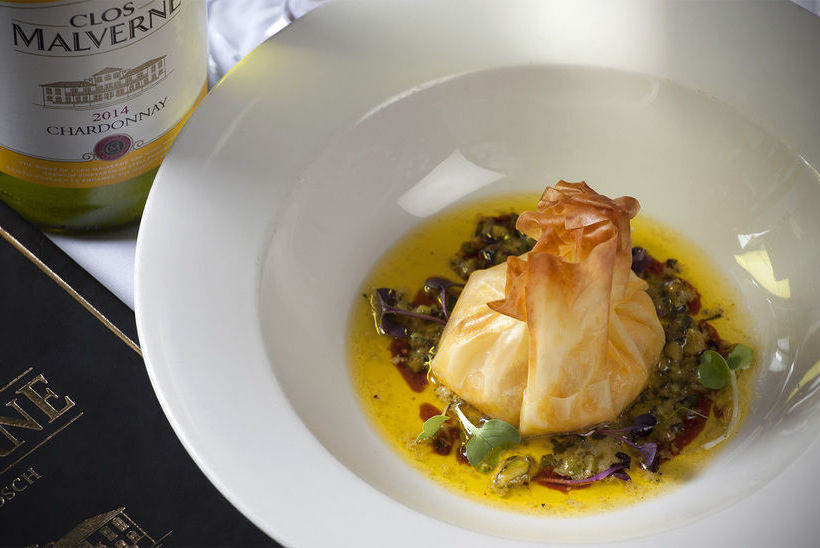 Bed and Breakfast Clos Malverne 18