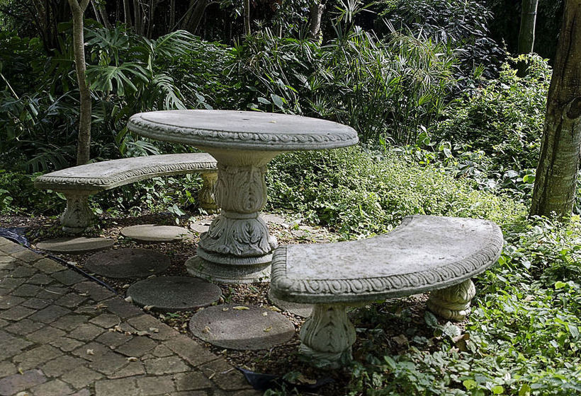 Bed and Breakfast Clos Malverne 19