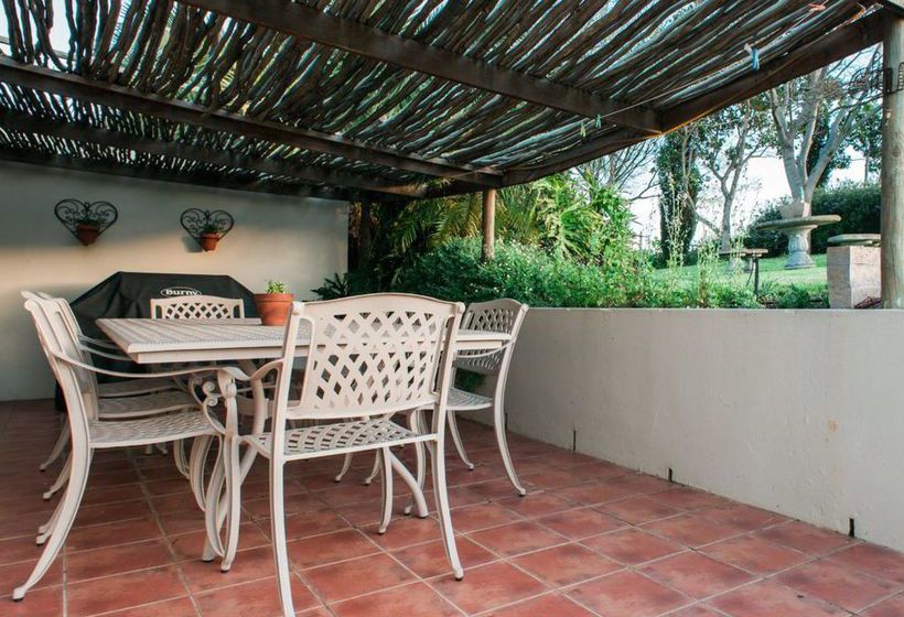 Bed and Breakfast Clos Malverne 2