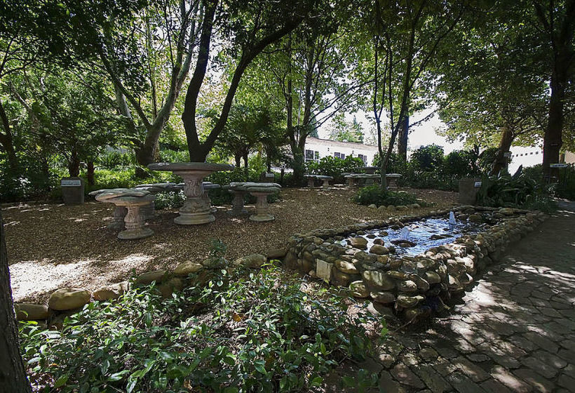 Bed and Breakfast Clos Malverne 20