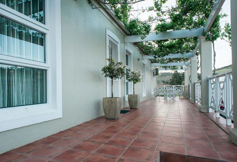 Bed and Breakfast Clos Malverne 3