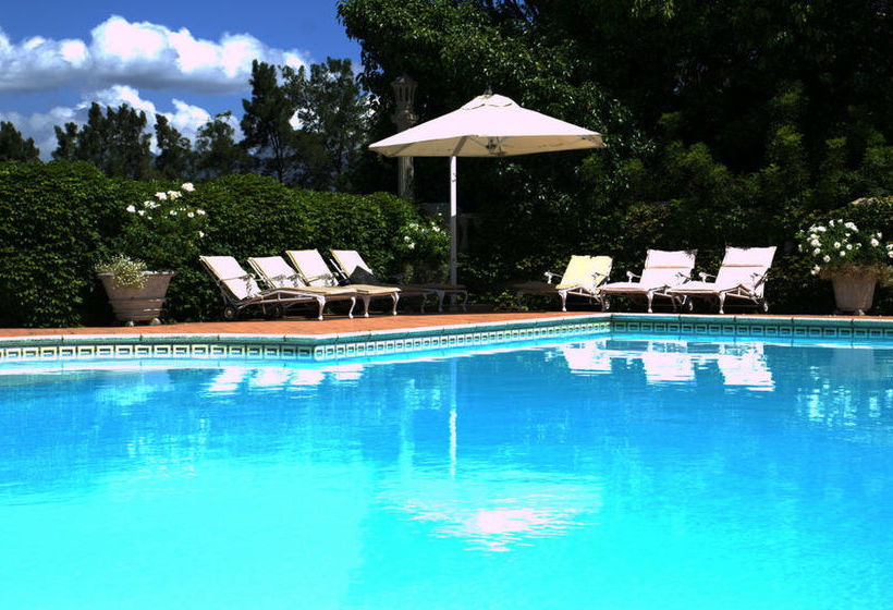 Bed and Breakfast Clos Malverne 6