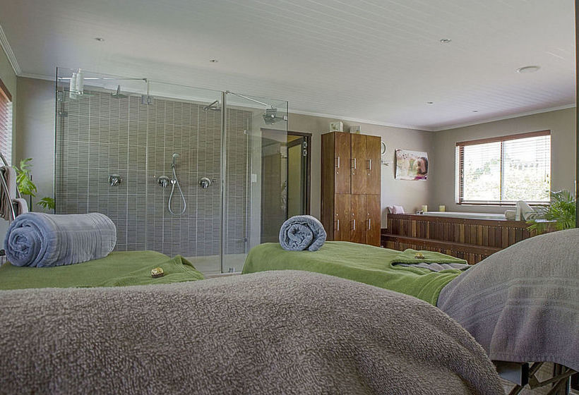 Bed and Breakfast Clos Malverne 7