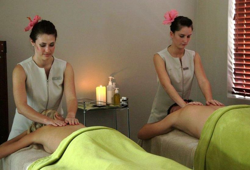 Bed and Breakfast Clos Malverne 8