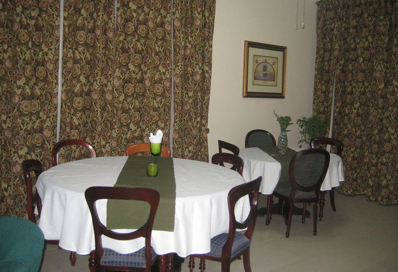 Pension Mendelssohn Manor Guest House 2