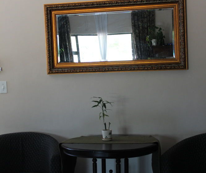 Pension Mendelssohn Manor Guest House 7