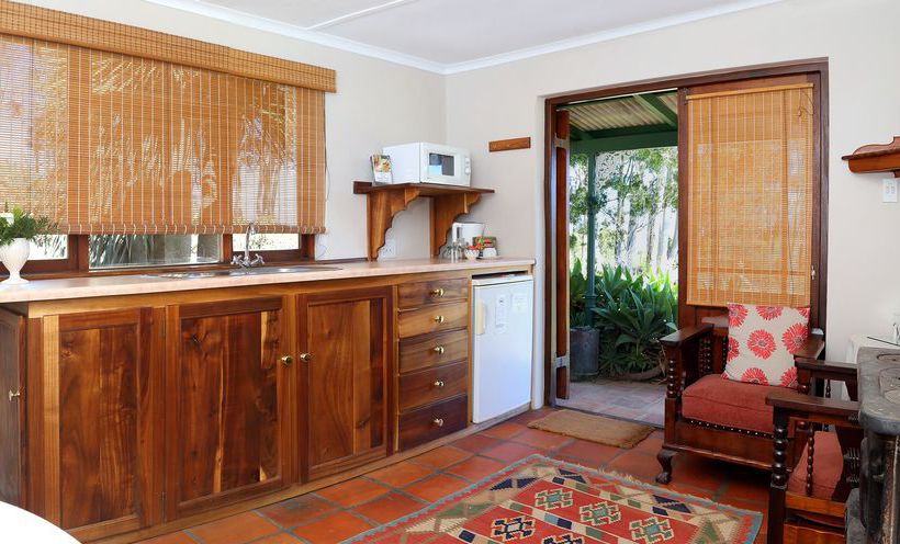 Bed and Breakfast Skeiding Guest Farm Heidelberg Gauteng