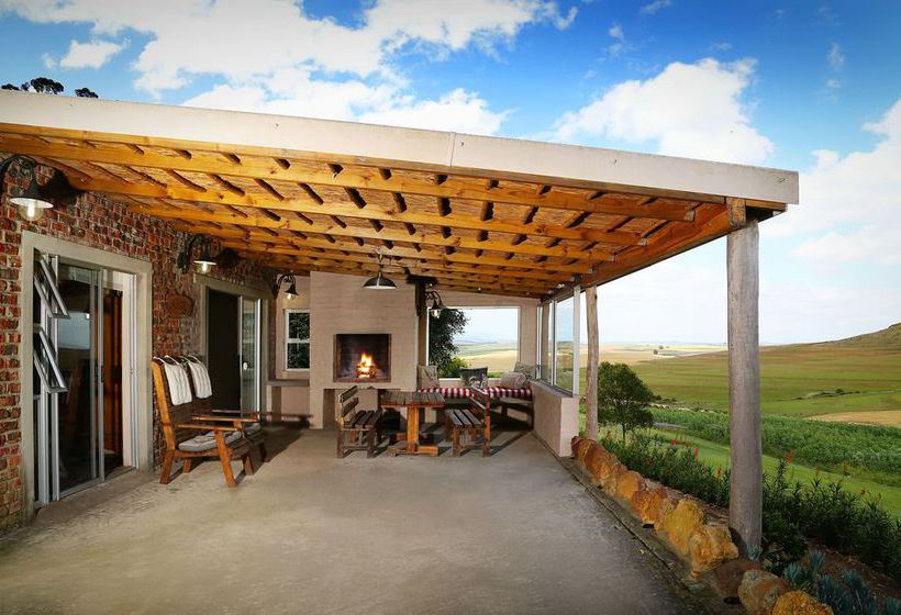 Bed and Breakfast Skeiding Guest Farm 1