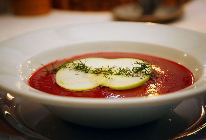 Bed and Breakfast Skeiding Guest Farm 3