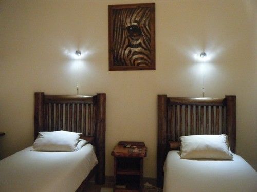 Bed and Breakfast Zebra Guest House 1
