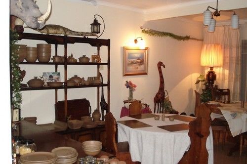Bed and Breakfast Zebra Guest House 10