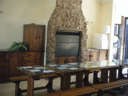 Bed and Breakfast Zebra Guest House 12