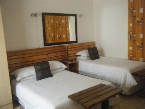 Bed and Breakfast Zebra Guest House 3