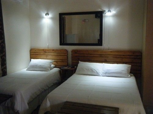 Bed and Breakfast Zebra Guest House 6