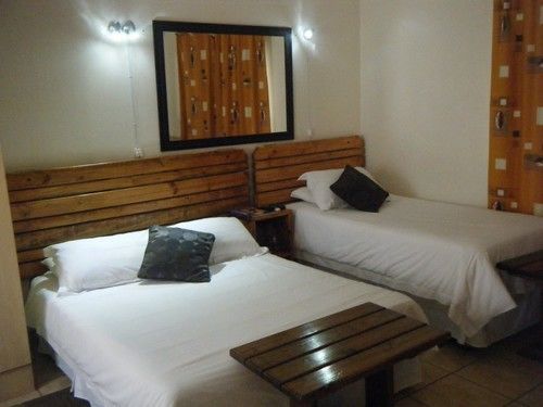 Bed and Breakfast Zebra Guest House 7