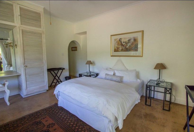 Pension Jardin De Fees Guest House 1