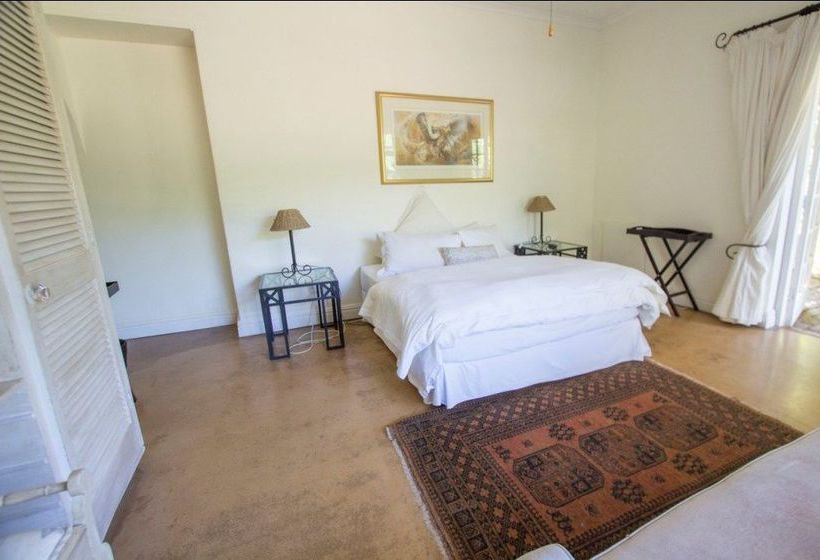 Pension Jardin De Fees Guest House 2