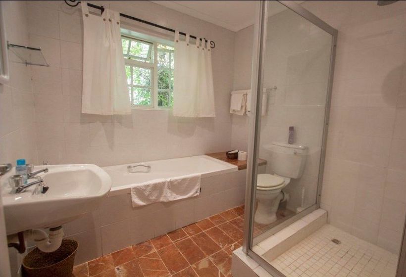 Pension Jardin De Fees Guest House 5