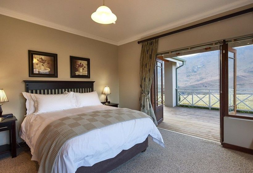 Dynasty Red Mountain Ranch 1