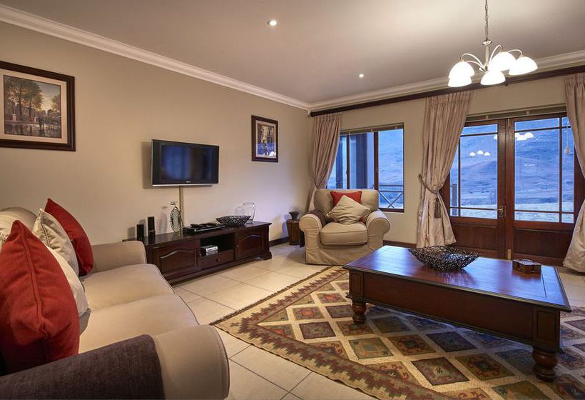 Dynasty Red Mountain Ranch 12