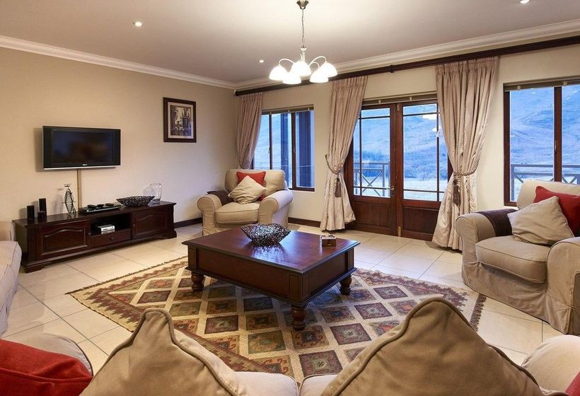 Dynasty Red Mountain Ranch 14