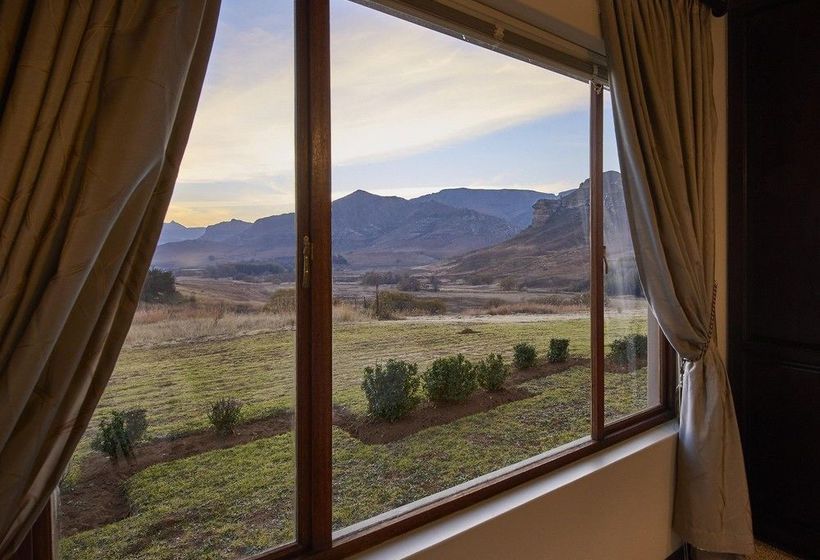 Dynasty Red Mountain Ranch 16