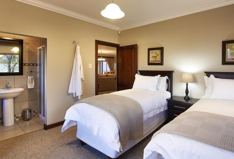 Dynasty Red Mountain Ranch 2