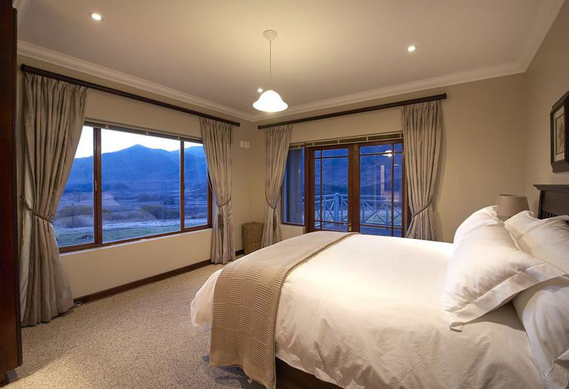 Dynasty Red Mountain Ranch 4