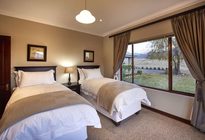 Dynasty Red Mountain Ranch 5