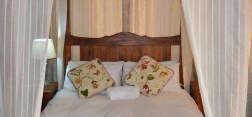 Pension Stoep Cafe 4