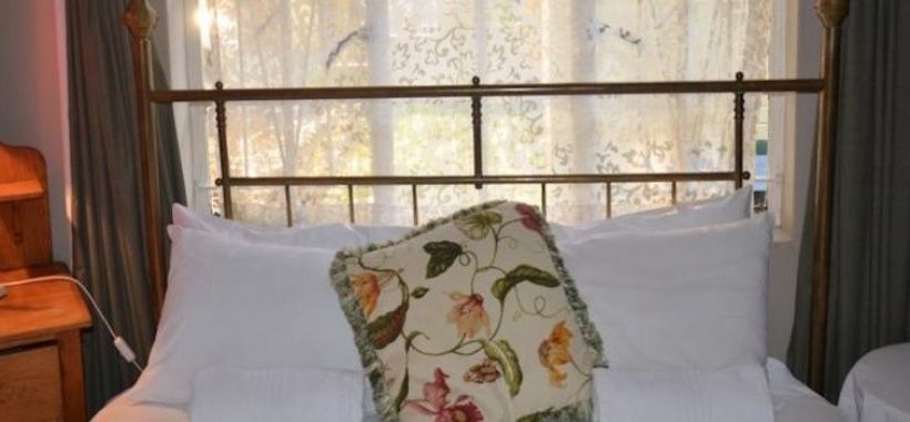 Pension Stoep Cafe 7