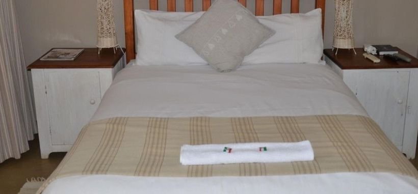 Pension Stoep Cafe 8