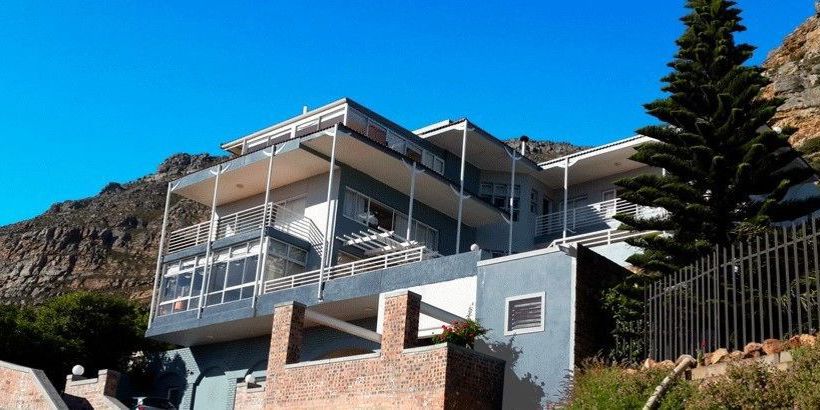 Pension Lakeside Lodge