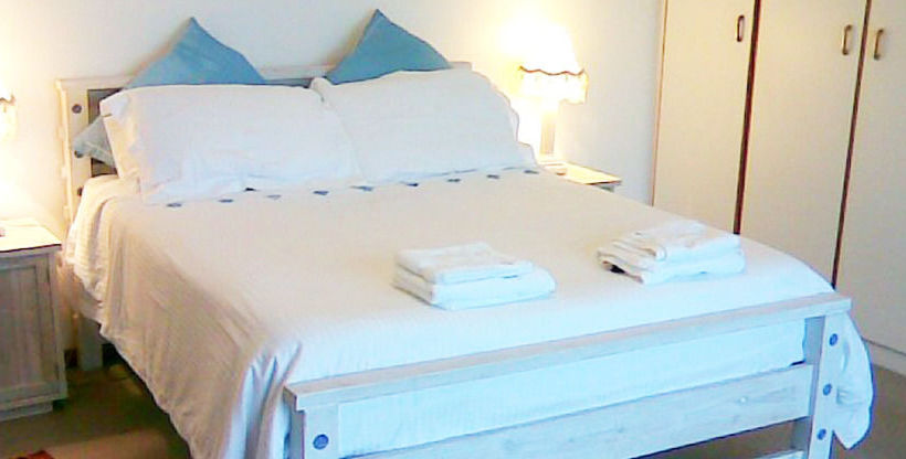 Pension (Hôtel basse catégorie) Lakeside Lodge 1