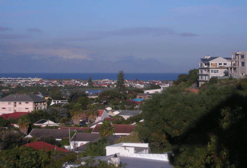 Pension (Hôtel basse catégorie) Lakeside Lodge 12