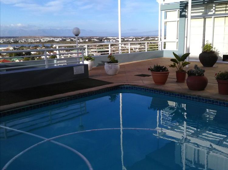 Pension (Hôtel basse catégorie) Lakeside Lodge 14