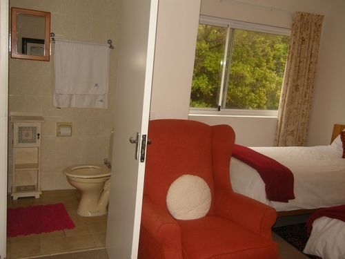 Pension (Hôtel basse catégorie) Lakeside Lodge 17