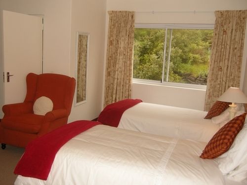 Pension (Hôtel basse catégorie) Lakeside Lodge 18