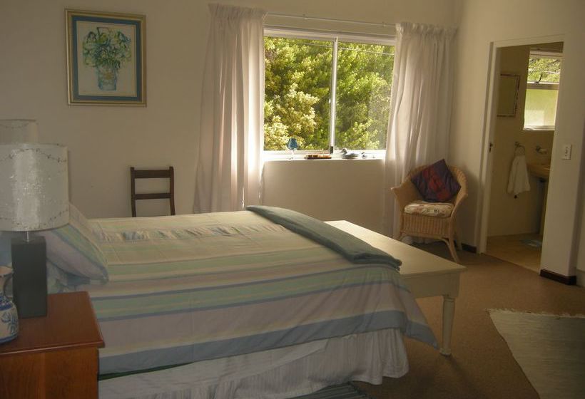 Pension (Hôtel basse catégorie) Lakeside Lodge 2