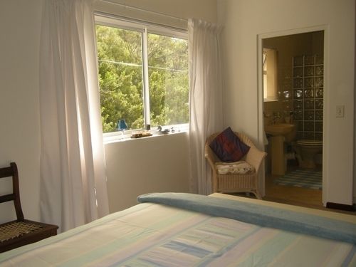 Pension (Hôtel basse catégorie) Lakeside Lodge 20