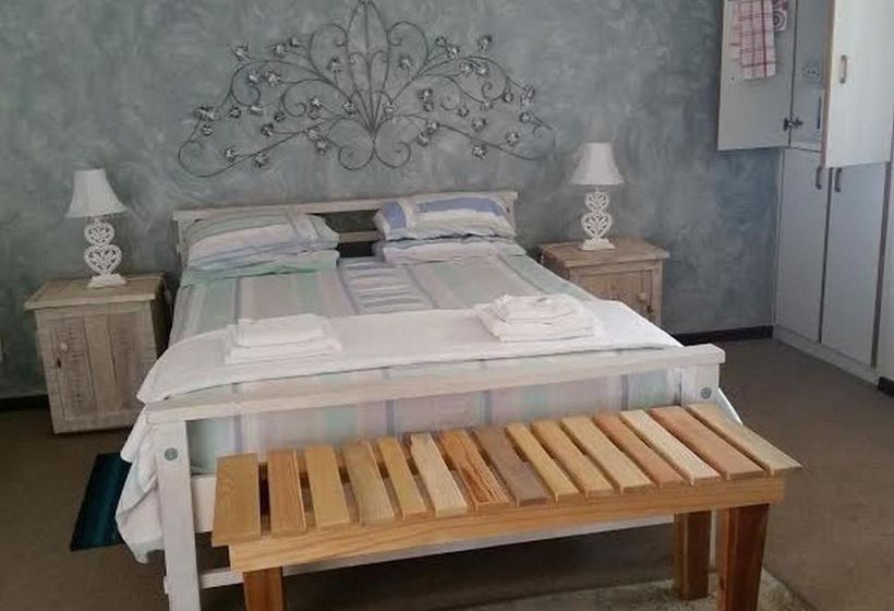 Pension (Hôtel basse catégorie) Lakeside Lodge 3