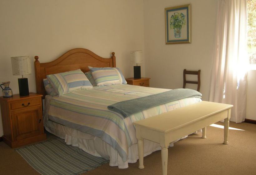 Pension (Hôtel basse catégorie) Lakeside Lodge 4