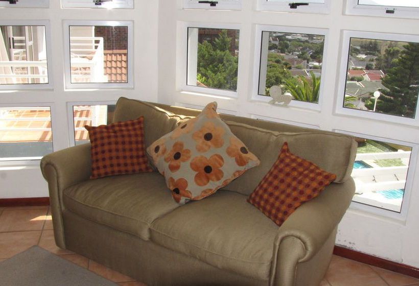 Pension (Hôtel basse catégorie) Lakeside Lodge 7