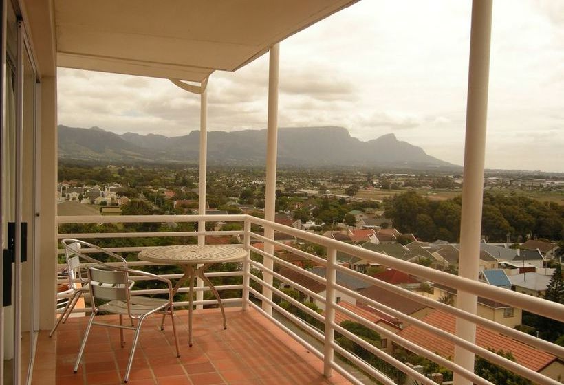 Pension (Hôtel basse catégorie) Lakeside Lodge 8