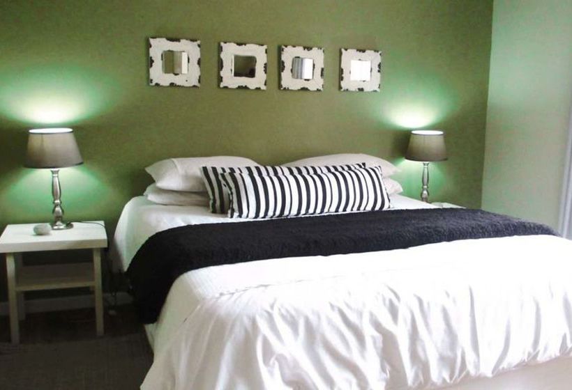 16 On Main Arniston Western Cape