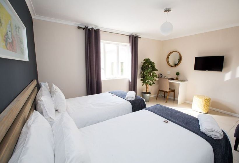 Hotel The New National Lodge & Conference 11