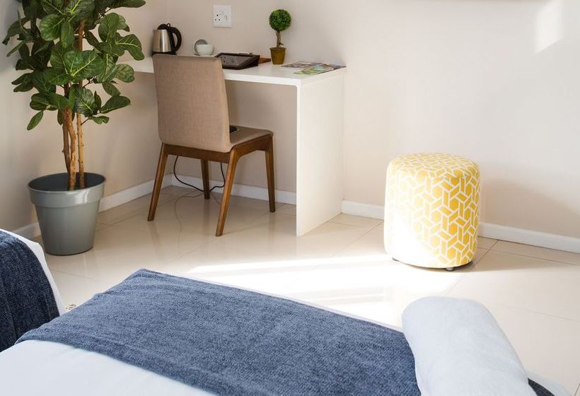 Hotel The New National Lodge & Conference 14