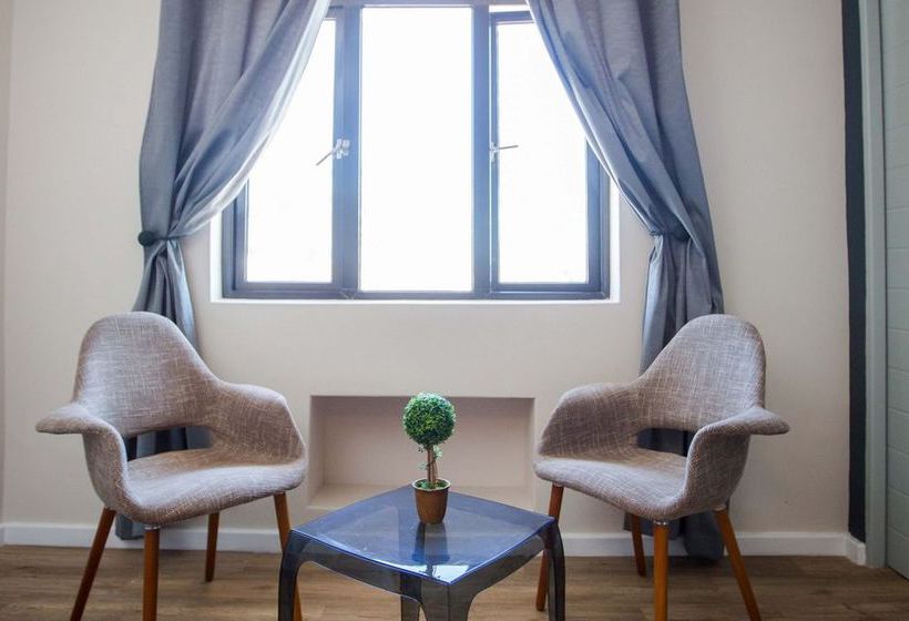 Hotel The New National Lodge & Conference 15