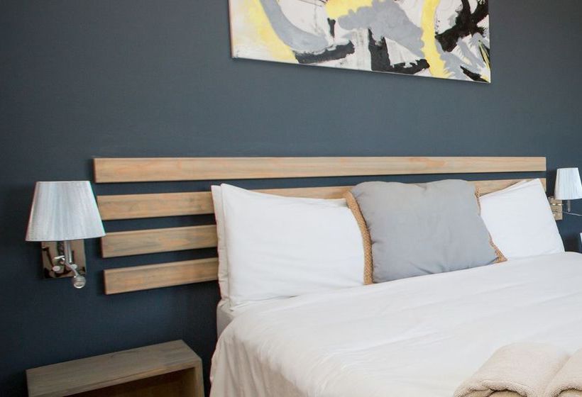 Hotel The New National Lodge & Conference 3